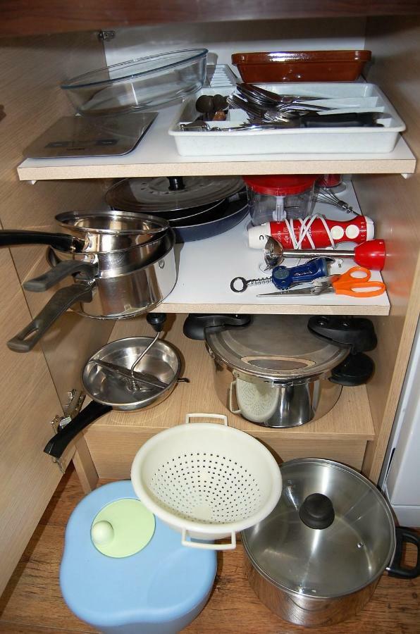Apartament Cybele 4 Antonia Brides-les-Bains Zewnętrze zdjęcie